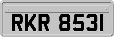 RKR8531