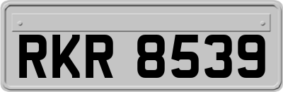 RKR8539