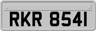 RKR8541