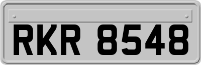 RKR8548