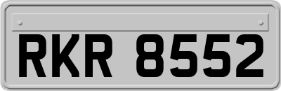 RKR8552