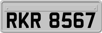 RKR8567