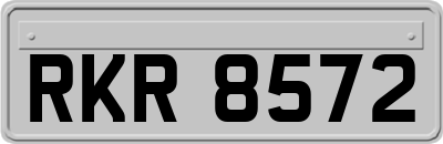 RKR8572