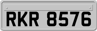 RKR8576