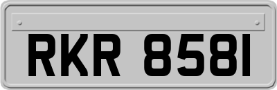 RKR8581