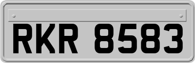 RKR8583