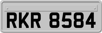 RKR8584