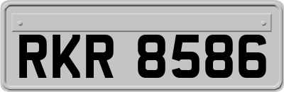 RKR8586