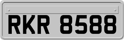 RKR8588