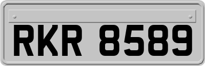 RKR8589