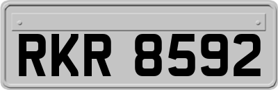 RKR8592