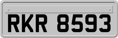 RKR8593