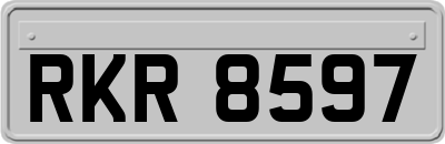 RKR8597