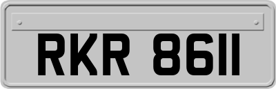 RKR8611