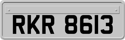 RKR8613