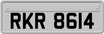 RKR8614