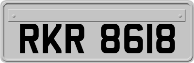 RKR8618