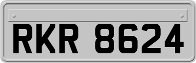 RKR8624