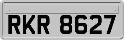 RKR8627