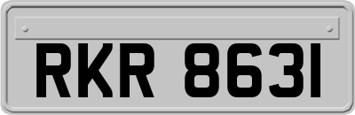 RKR8631