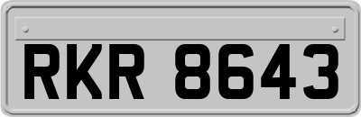 RKR8643