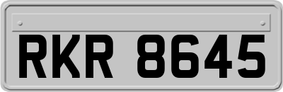 RKR8645