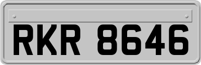 RKR8646