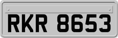 RKR8653