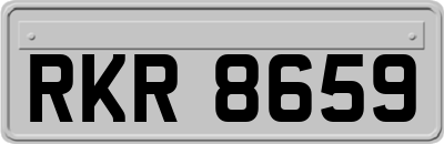 RKR8659