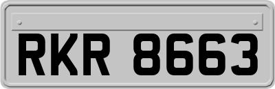 RKR8663