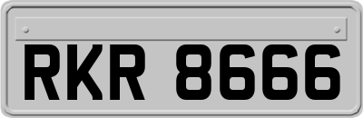 RKR8666