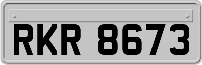 RKR8673