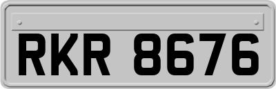 RKR8676