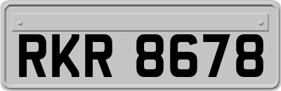 RKR8678