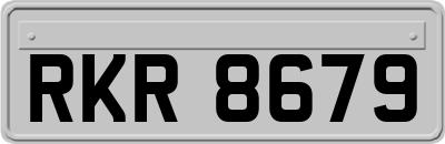 RKR8679