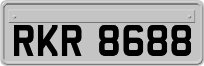 RKR8688