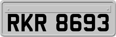 RKR8693