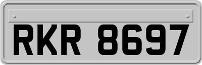 RKR8697