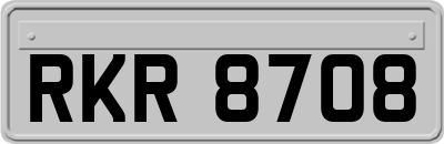 RKR8708