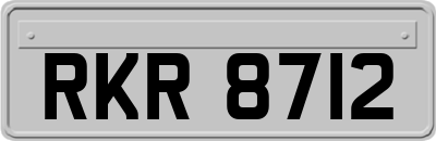 RKR8712