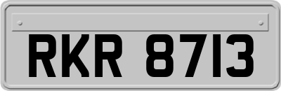 RKR8713