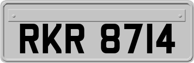 RKR8714