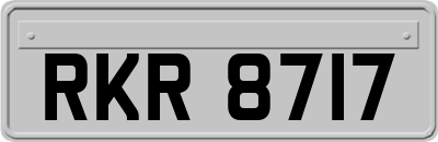 RKR8717