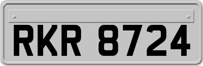 RKR8724