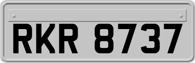 RKR8737