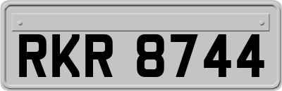 RKR8744