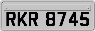 RKR8745