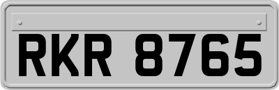 RKR8765