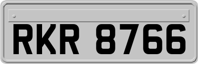 RKR8766