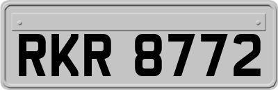 RKR8772